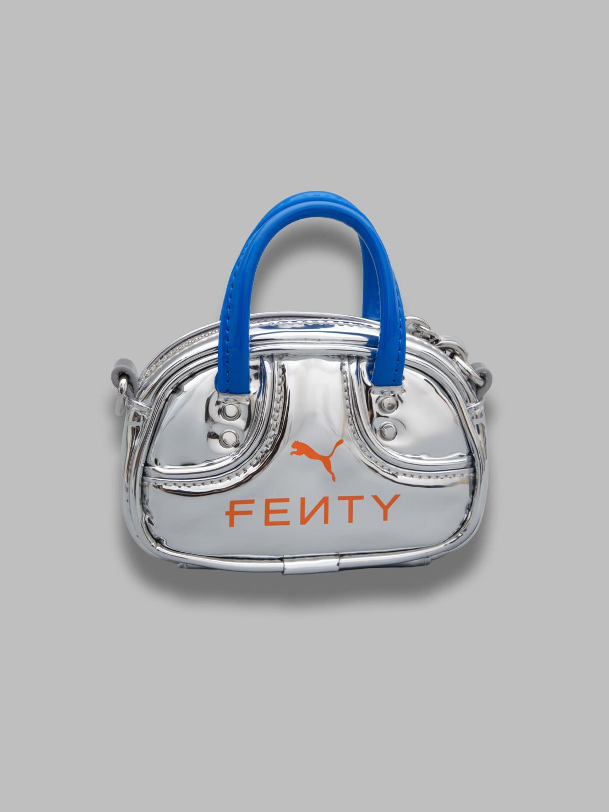 puma x fenty pocket bag 092476- 01 PUMA 