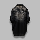  J16SH183- BK MAISON MIHARA YASUHIRO 