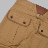 men's pants WQ-P032-S26- BGBR JUNYA WATANABE MAN 