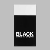 black edt 100ml CDGBLK- 100ML COMME DES GARÇONS PARFUMS 
