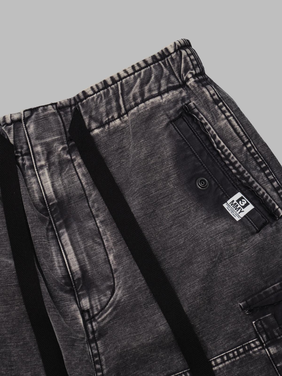  J16PT173- BK MAISON MIHARA YASUHIRO 