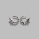 lydia earrings 6203009A-02P102- P102 VIVIENNE WESTWOOD 