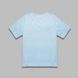 hicecream embroidered t-shirt HICECREAM AB08 ESSENTIEL ANTWERP 