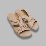 adele sandals 30MM71- SABBIA POEVE 