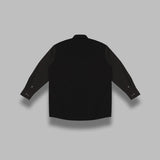 girdle shirt W4252GB- BK OUR LEGACY 