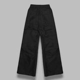 pusher pants DU02E7393- NCV-09 RICK OWENS DRKSHDW 
