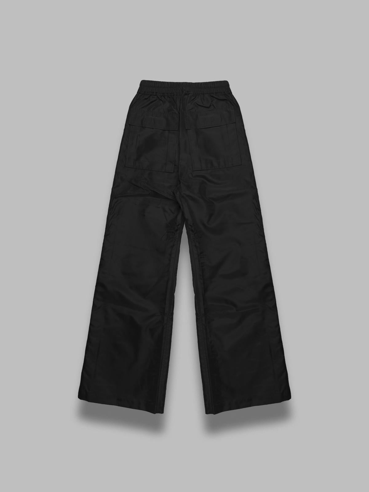 pusher pants DU02E7393- NCV-09 RICK OWENS DRKSHDW 