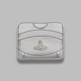 half moon card holder flat 54030003U-S000D- Q401 VIVIENNE WESTWOOD 