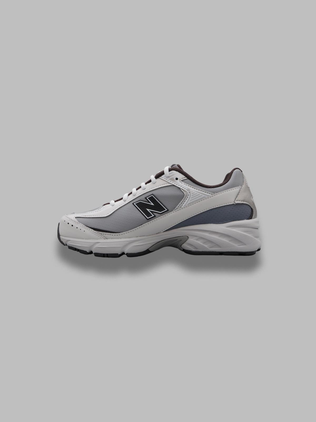 comme des garçons homme x new balance - u509lcd HP-K101-W25- GRY COMME DES GARÇONS HOMME 