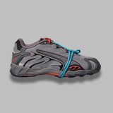 rocky inhale reflective - team silver - flat medium gray 405383- 01 PUMA 