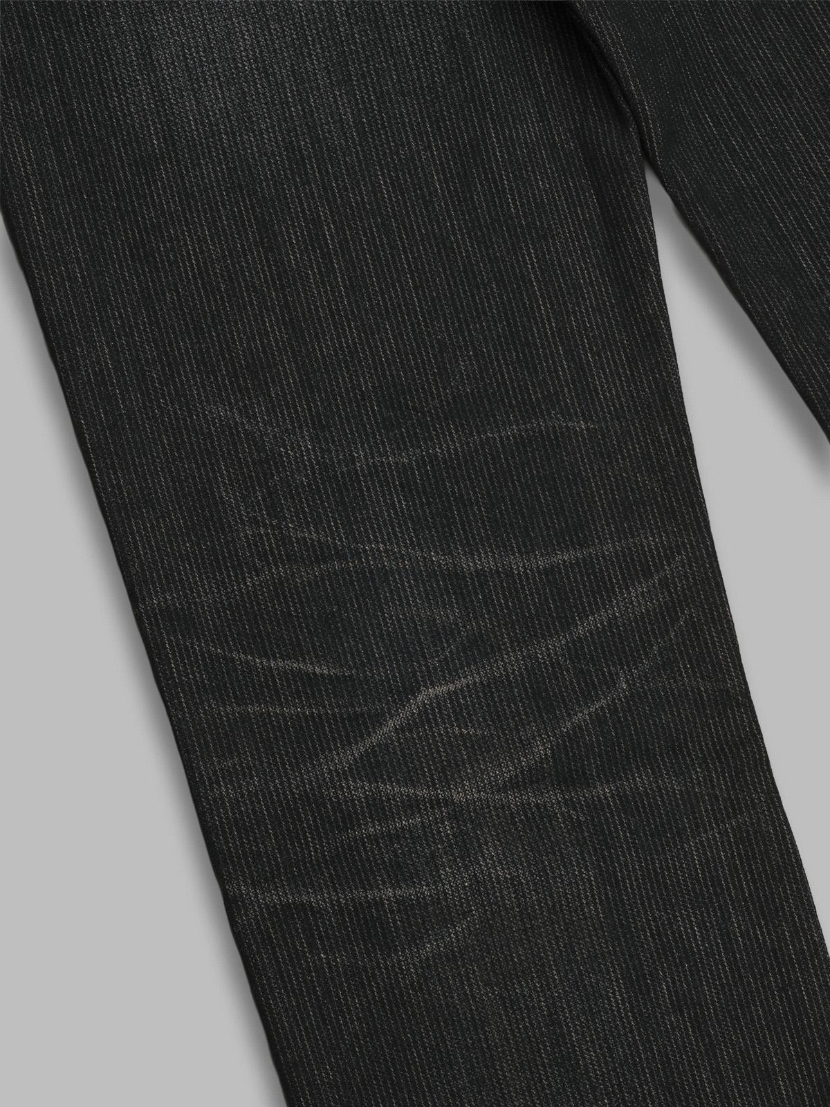third cut chain twill M4255TC- DD OUR LEGACY 