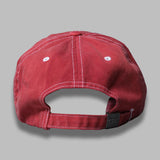 california embroidered cap w ERL10K001- OR ERL 