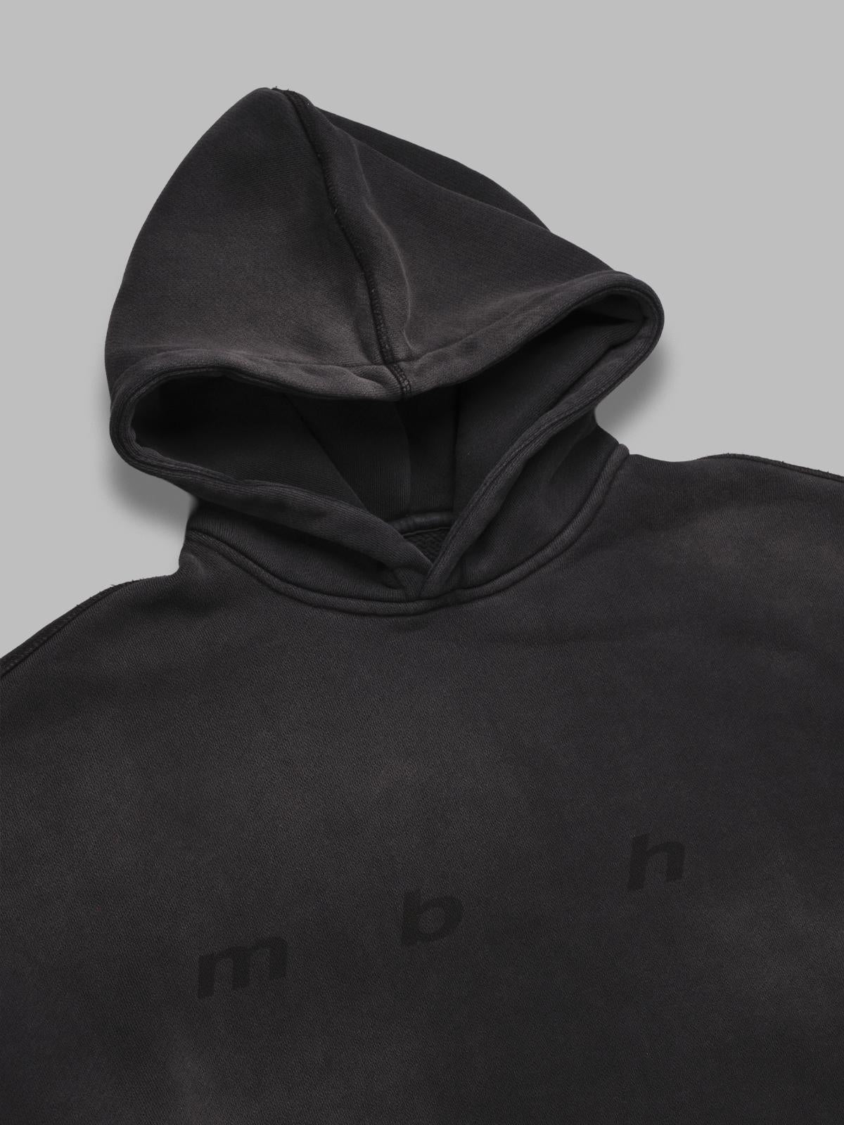 renaissance hoodie 251M232- WB MISBHV 