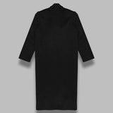 tetsu coat MFW25TETSU- SHU SÉFR 