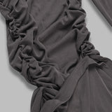 virgo mini dress 251W817- GPT MISBHV 