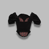 ss bea corset cardi 1803007P-Y003F- N401 VIVIENNE WESTWOOD 