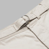 stern chino dust bunny disrupted sateen