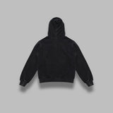 tour 99 zipped hoodie 260U212- BK MISBHV 