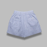 poplin pyjamas shorts