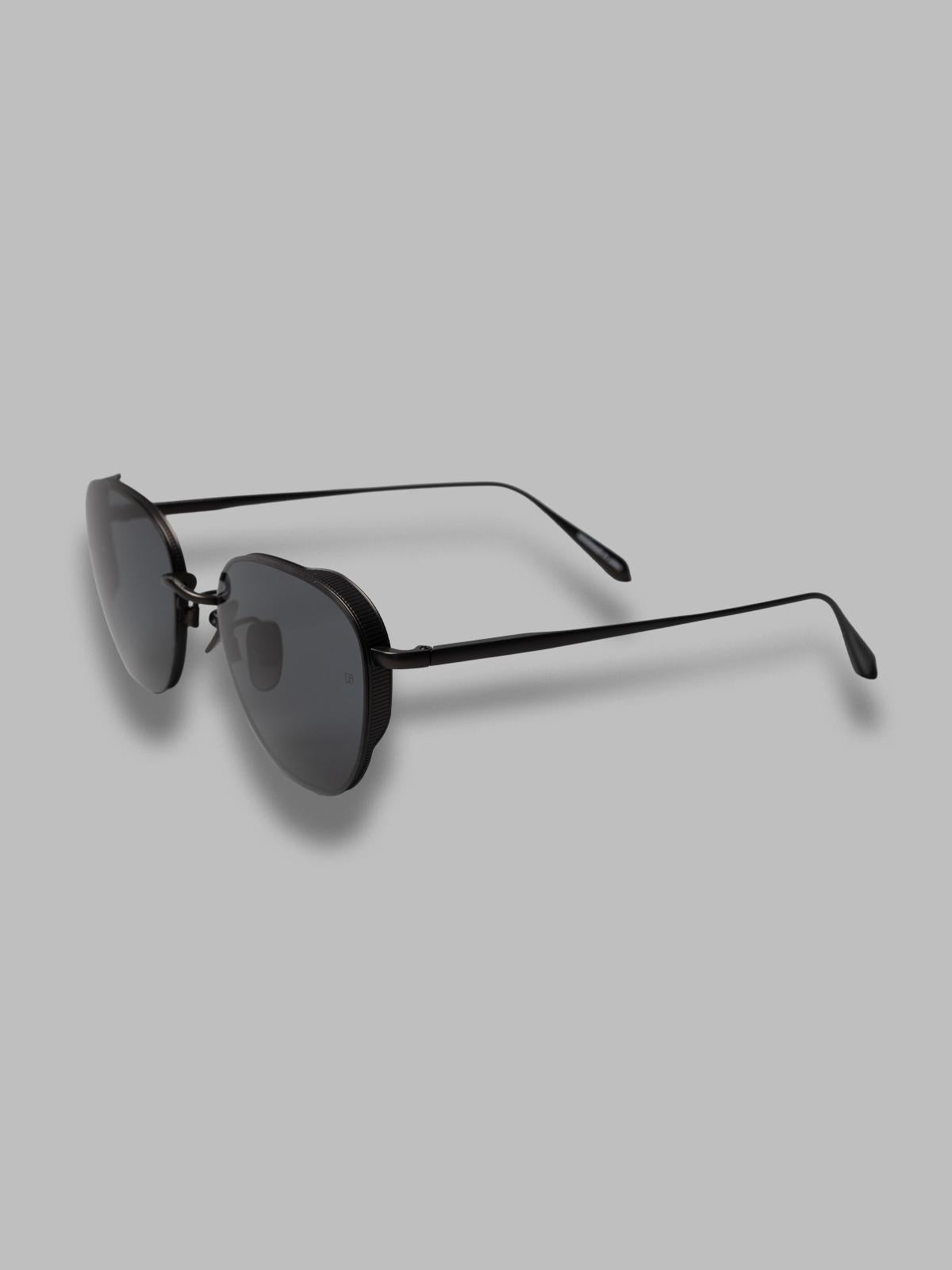 hardy black series - titanium made in japan LFL1503C2SUN C2 LINDA FARROW 