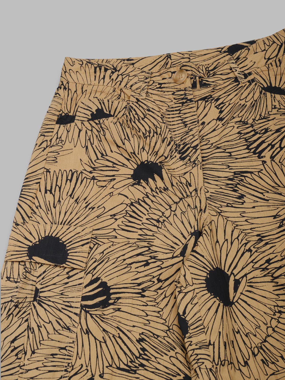 josy cargo pants JOSY- J2MP ESSENTIEL ANTWERP 