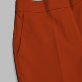 imo cropped pants IMO- SA13 ESSENTIEL ANTWERP 