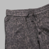 ilorin oversized ruffle shirt IRVING- I2DK ESSENTIEL ANTWERP 