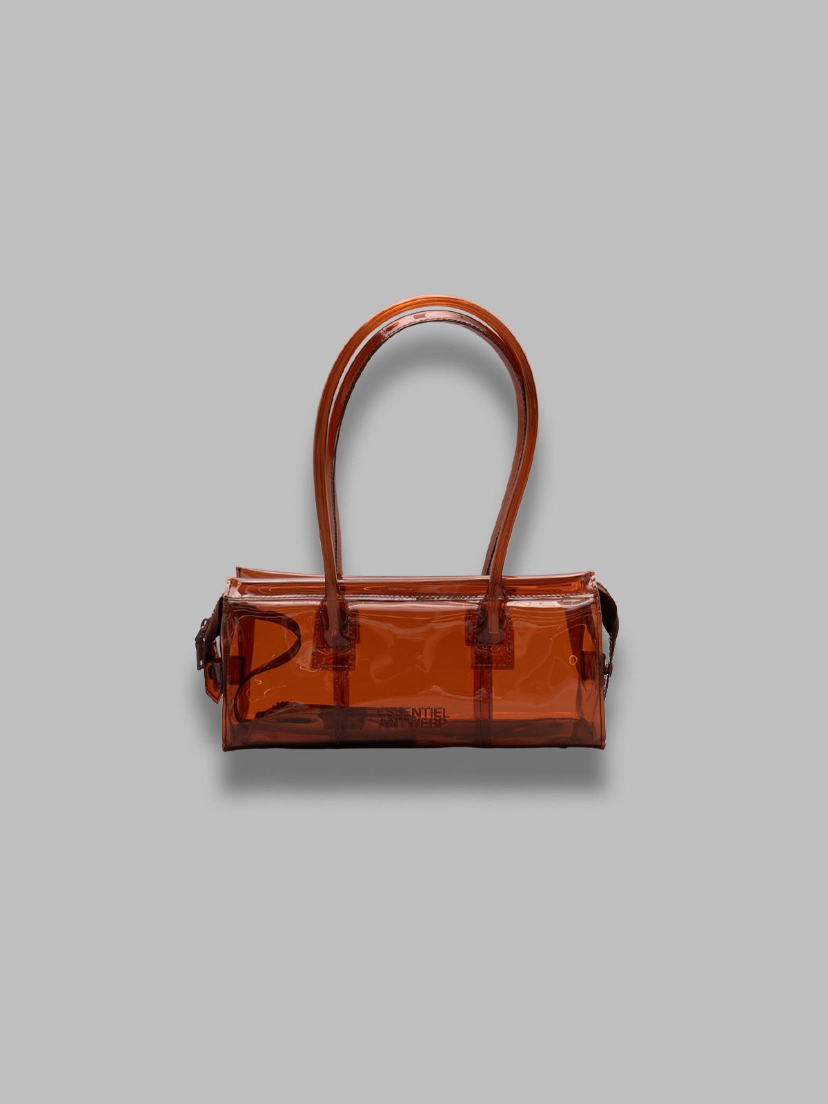 joway transparent handbag JOWAY- ER07 ESSENTIEL ANTWERP 