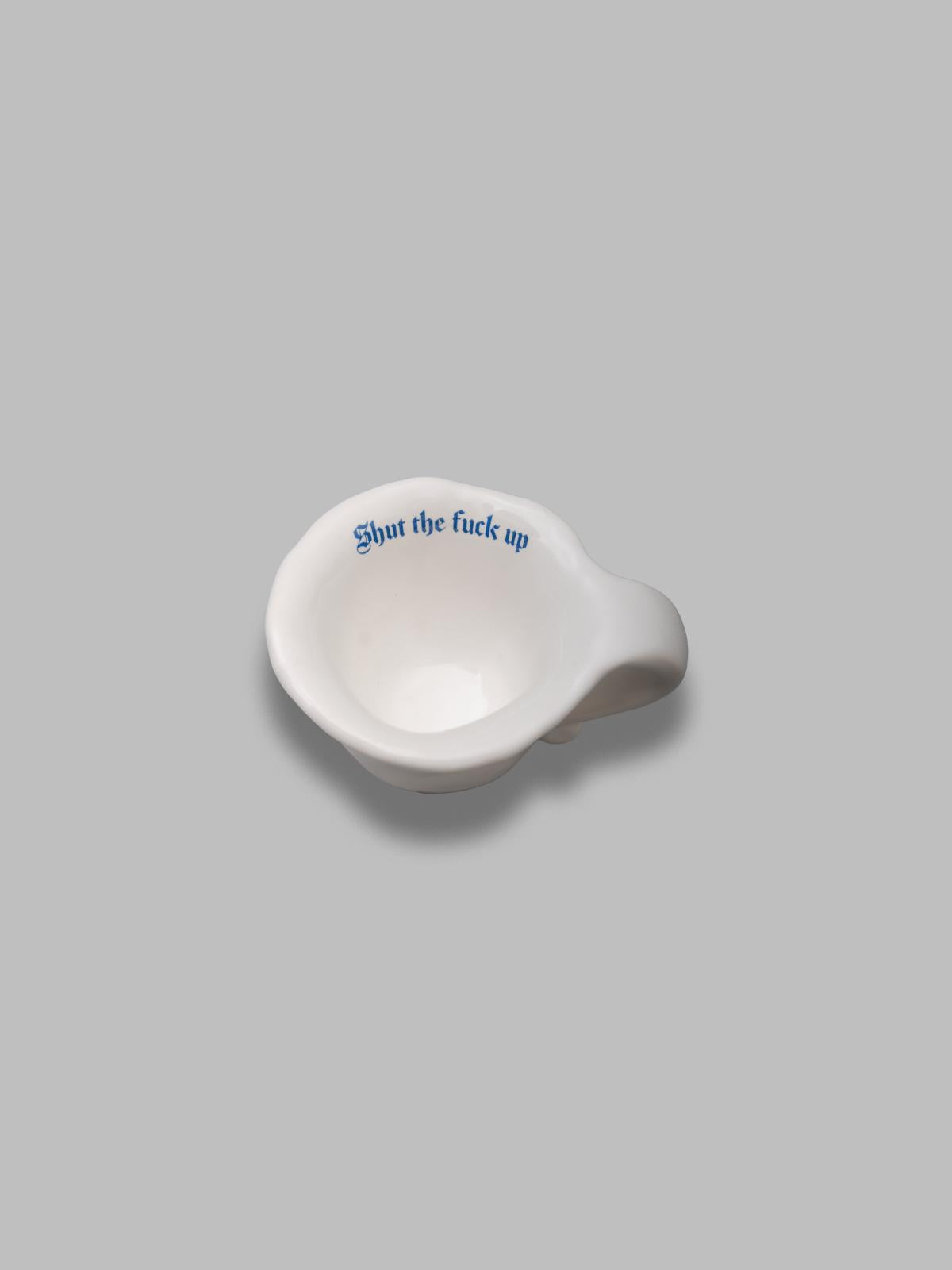 espresso cup ESPRESSOCUPS- STFU INCARTATO 