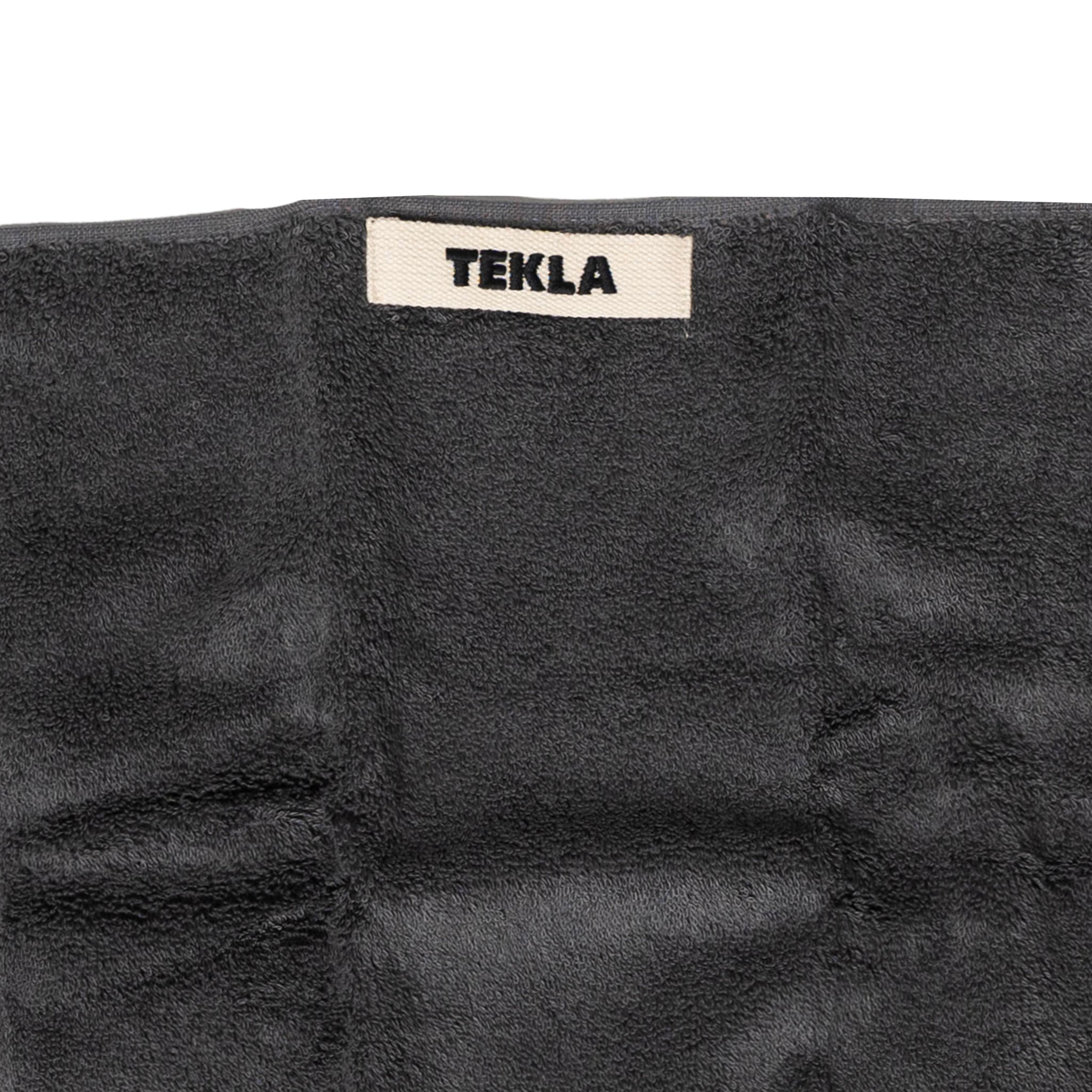 Washcloth Terry Towel