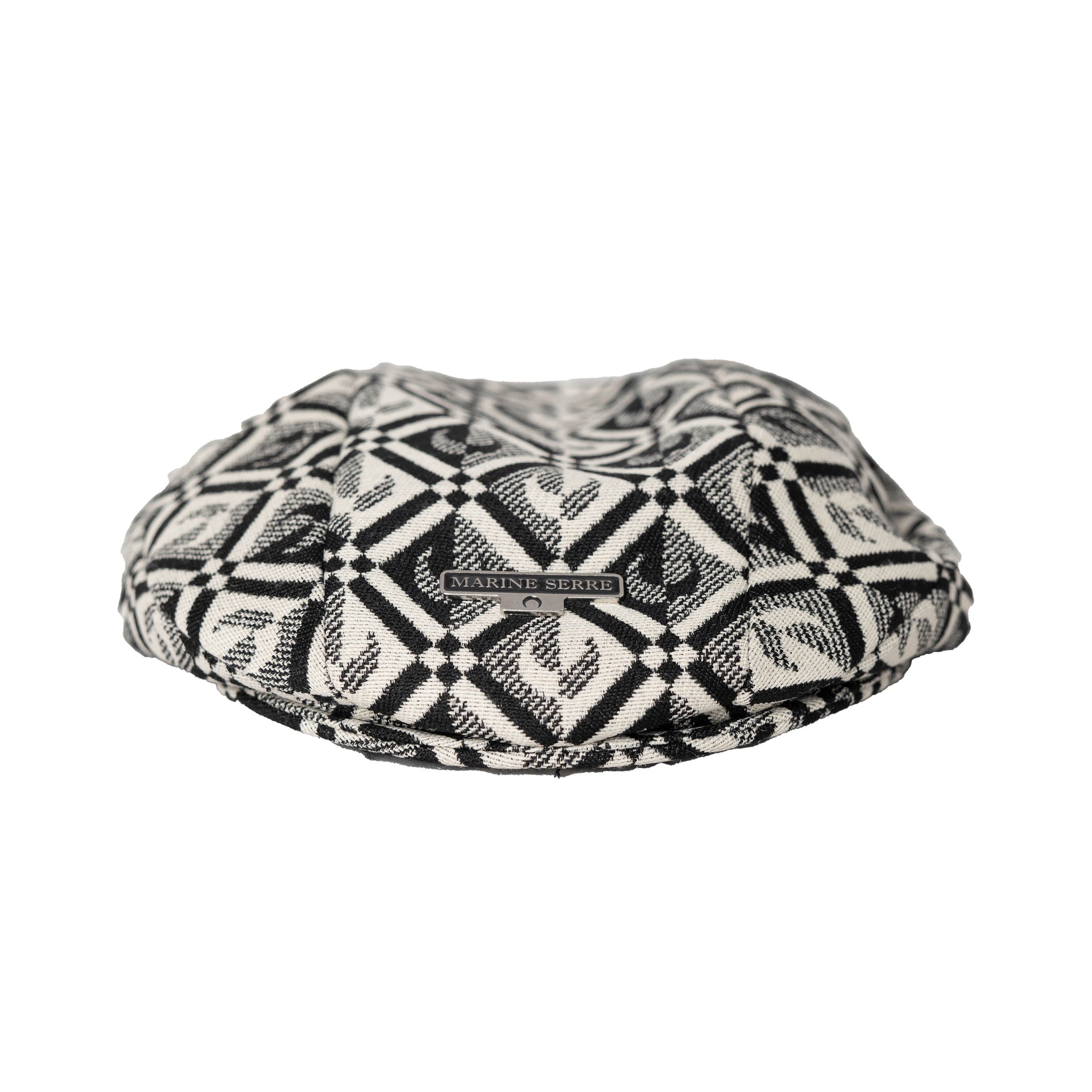 Moon Diamant Tailored Beret