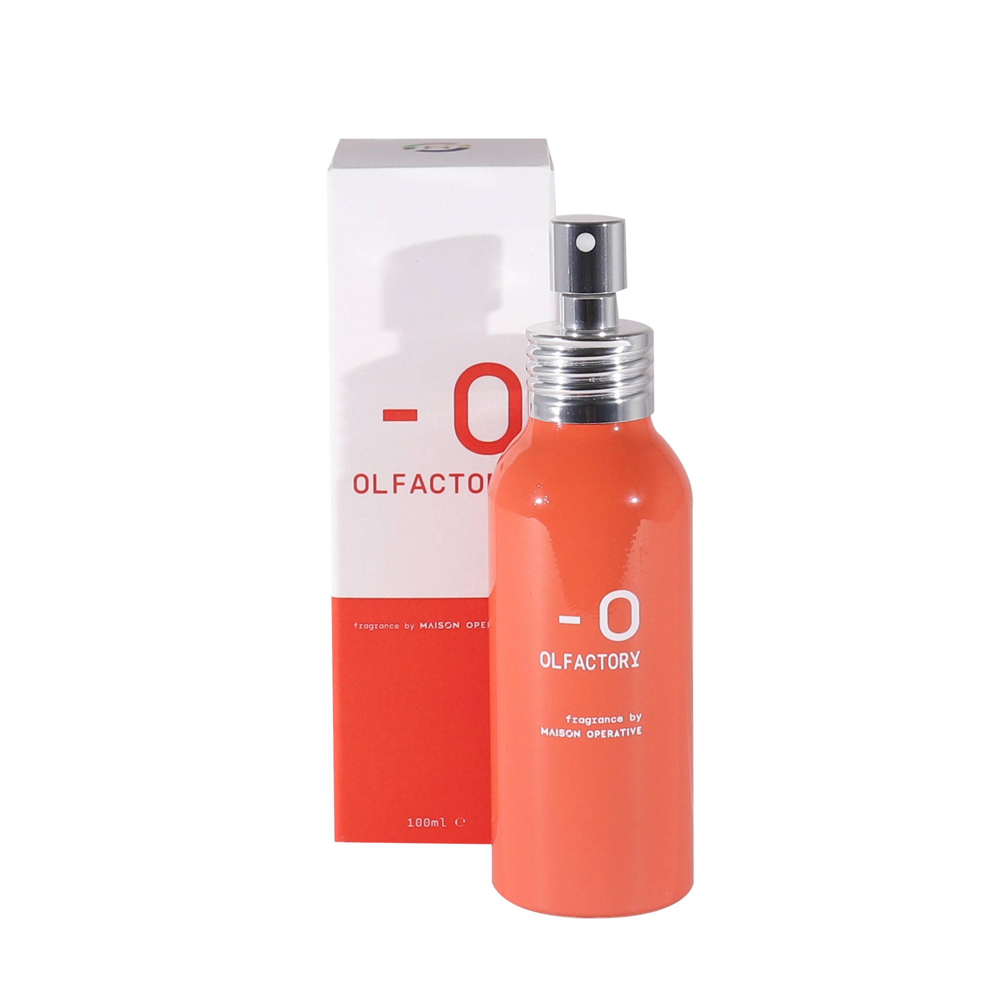 Eau De Parfum OLFACTORY 100ml