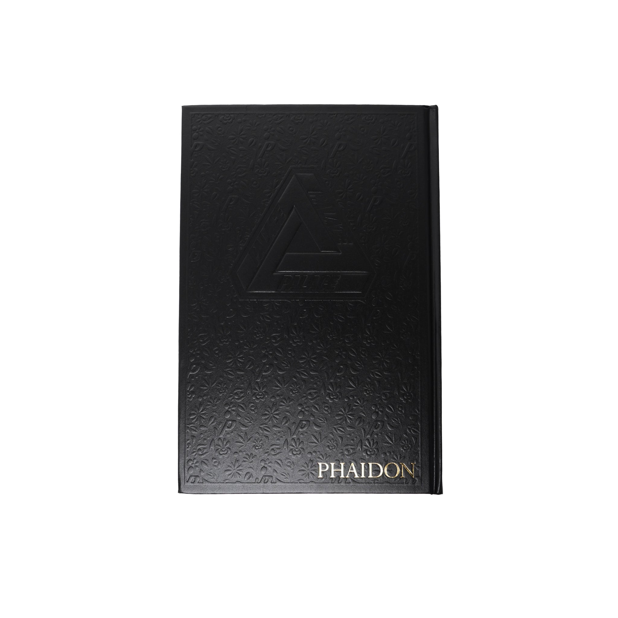 Palace Product Descriptions - The Selected Archive Book