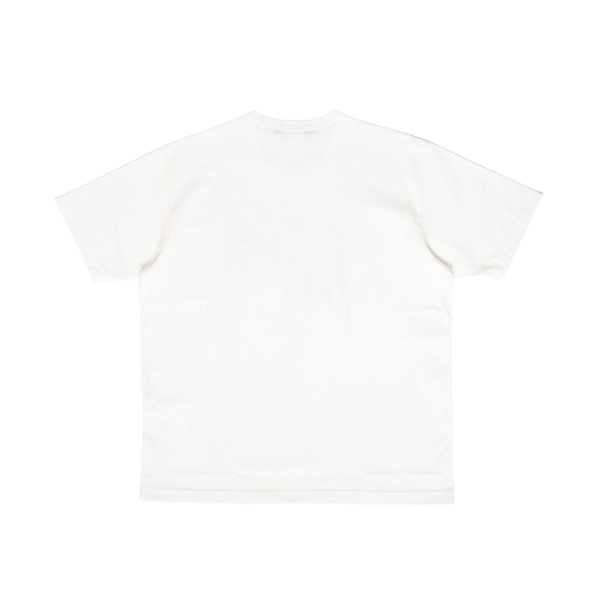 Men's Cotton Tee