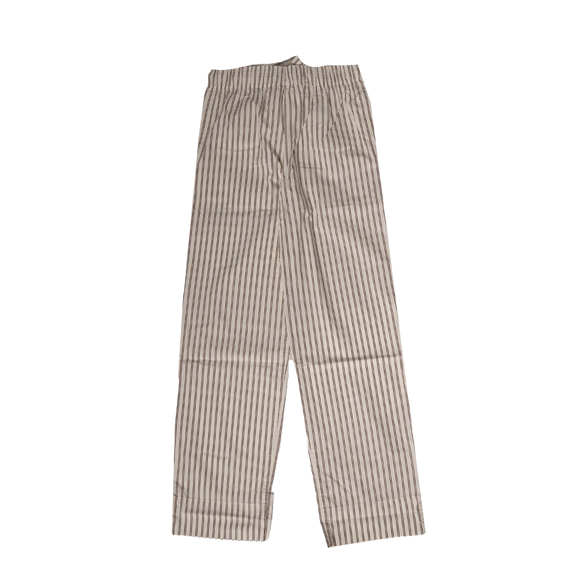 Cotton Poplin Pyjamas Pant