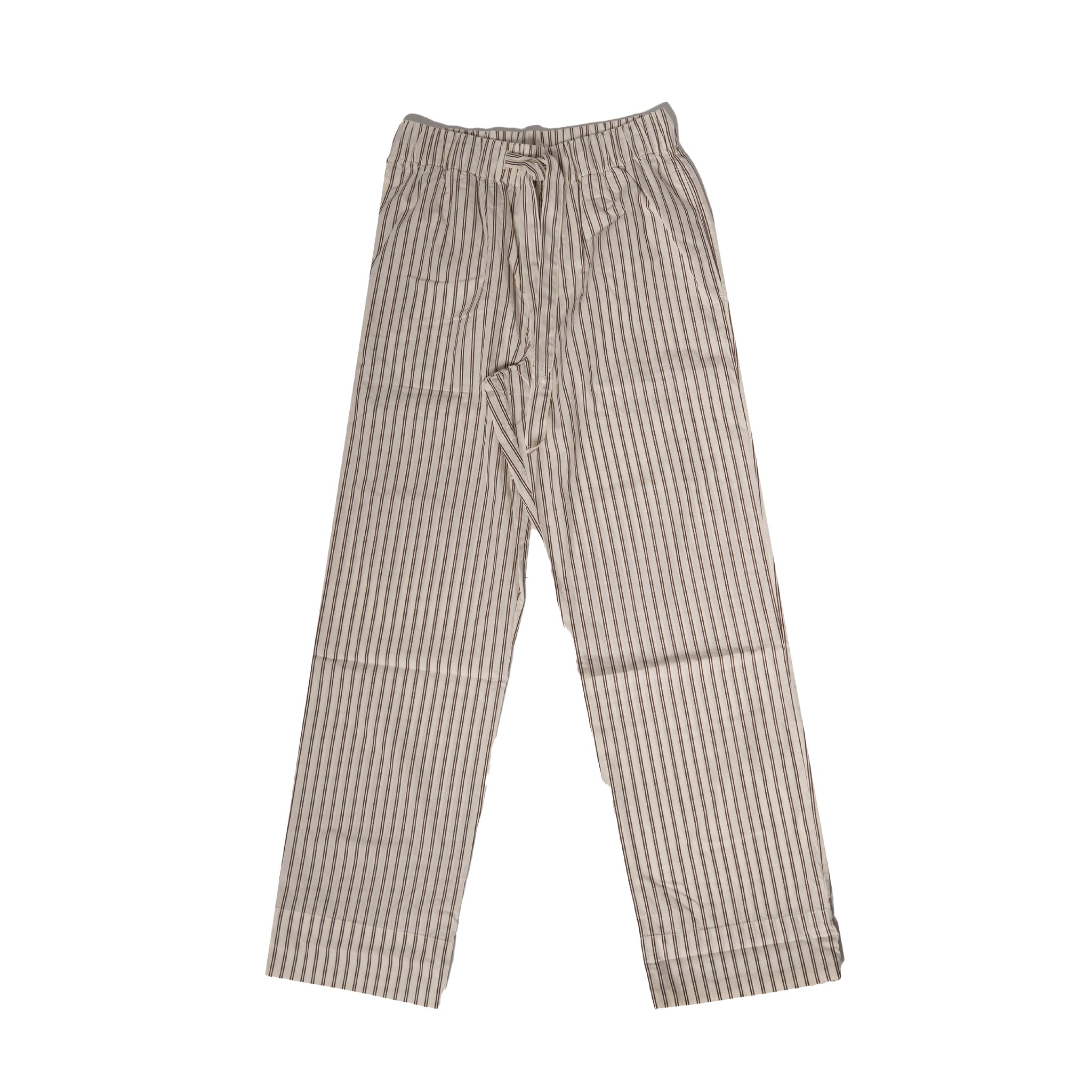 Cotton Poplin Pyjamas Pant