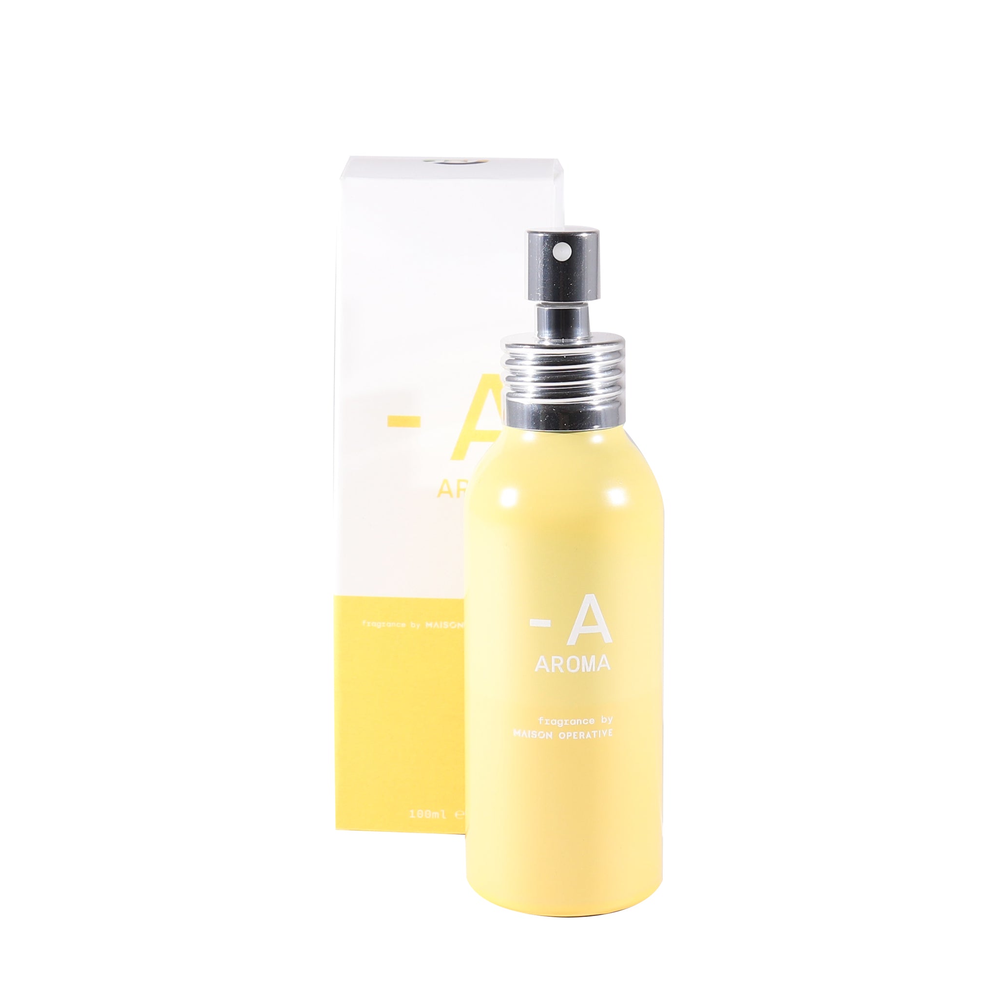 Eau De Parfum AROMA 100ml