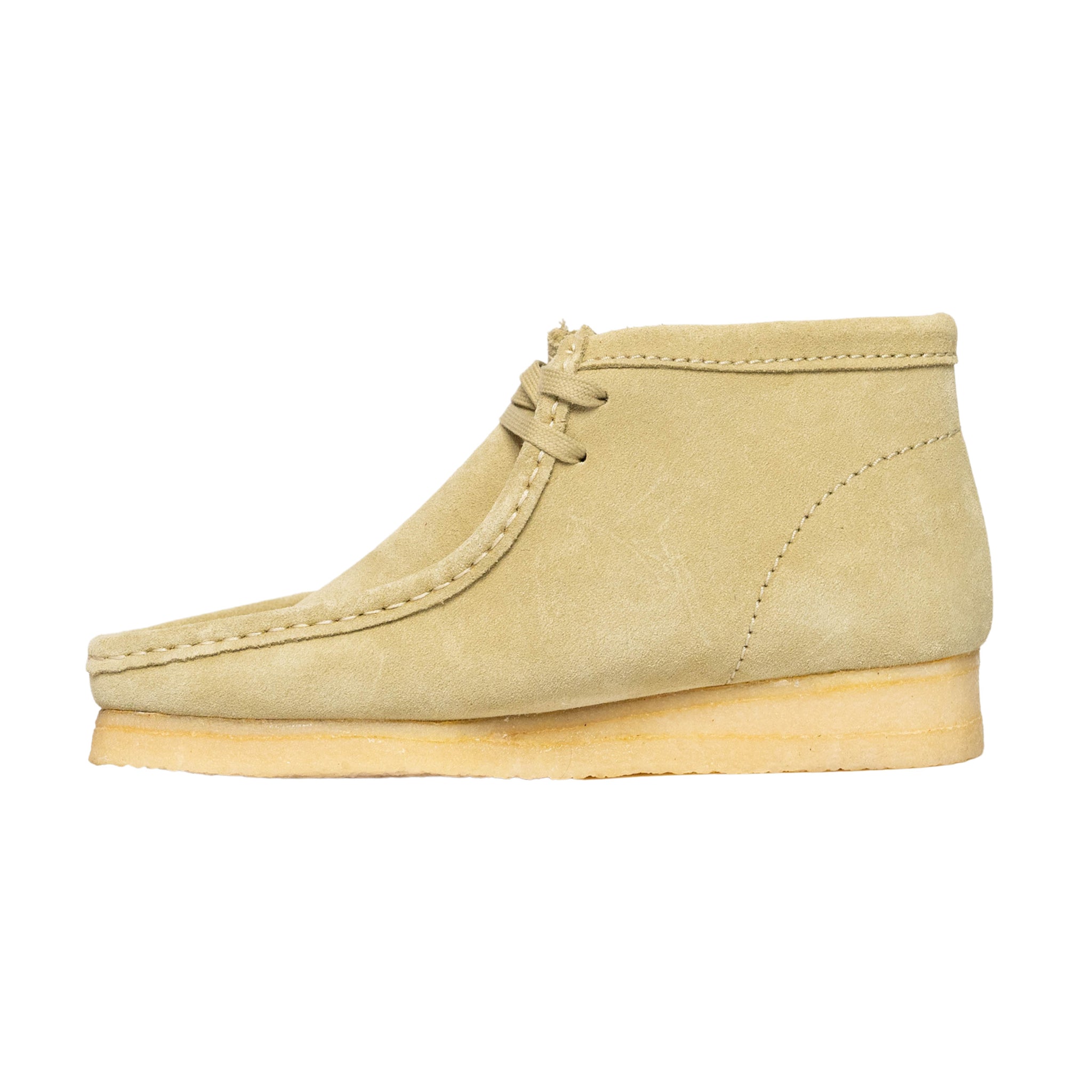 Clarks Originals x Maison Operative Wallabee Boot