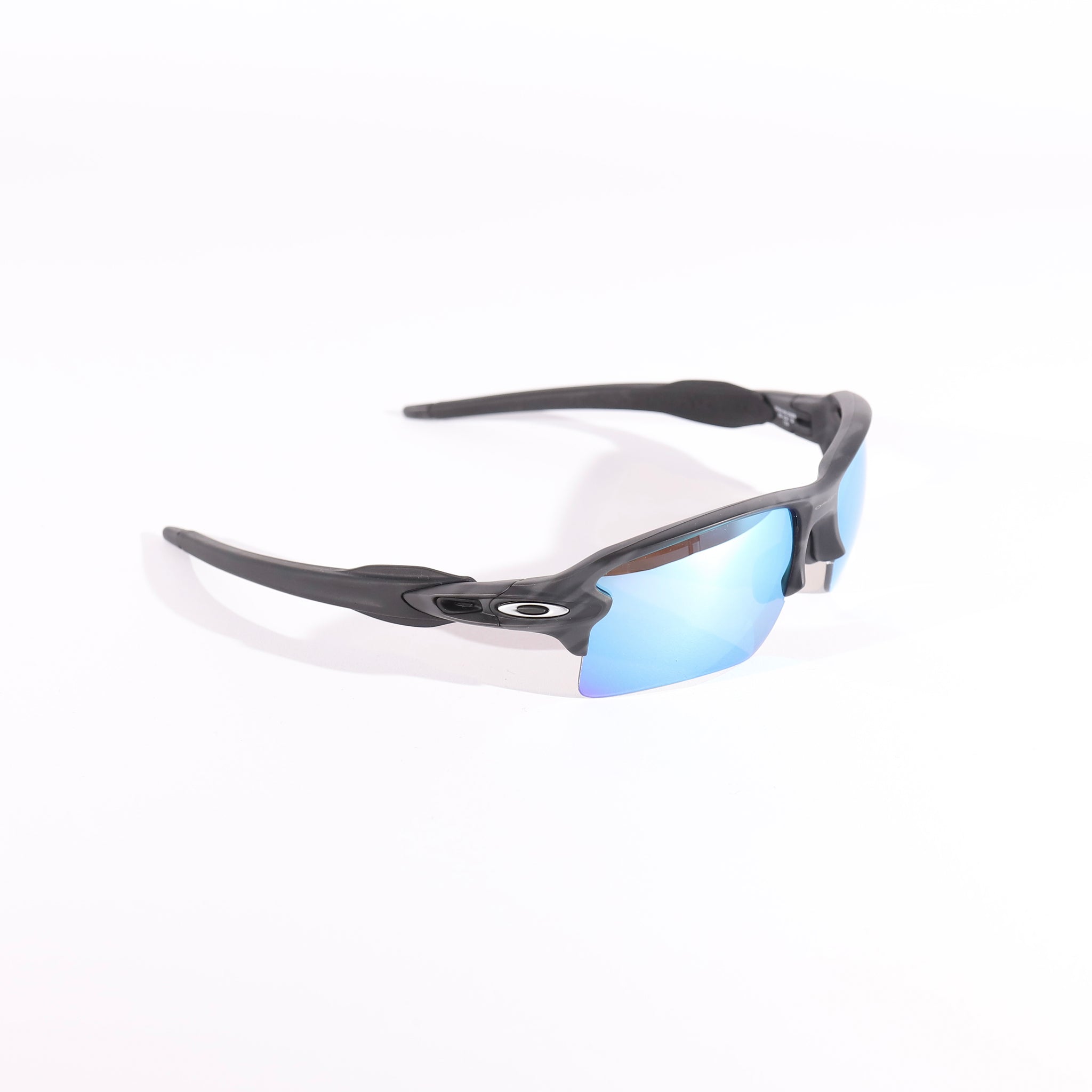 Flak 2.0 Xl Black Sunglasses