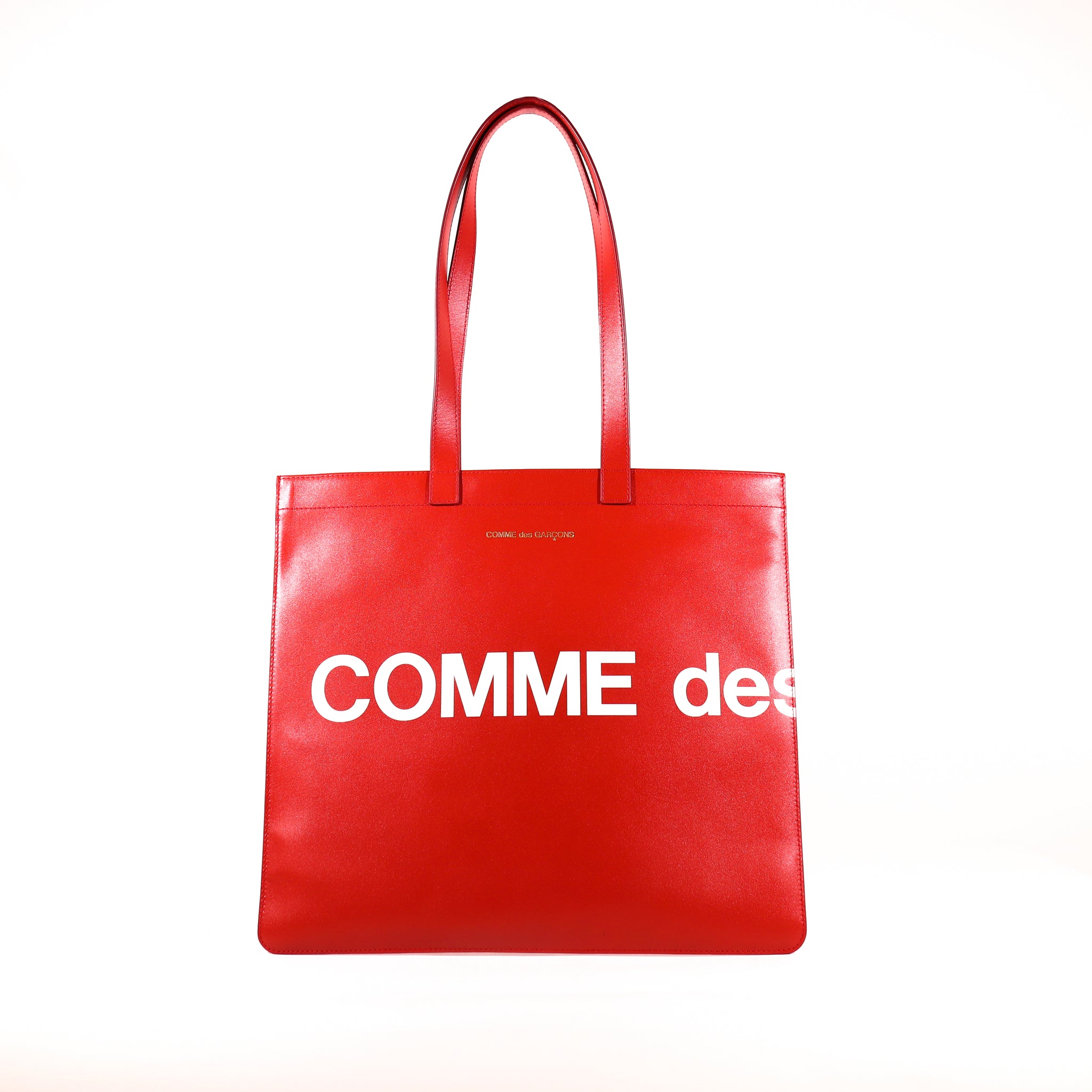 Comme Des Garçons Wallet Unisex Bag