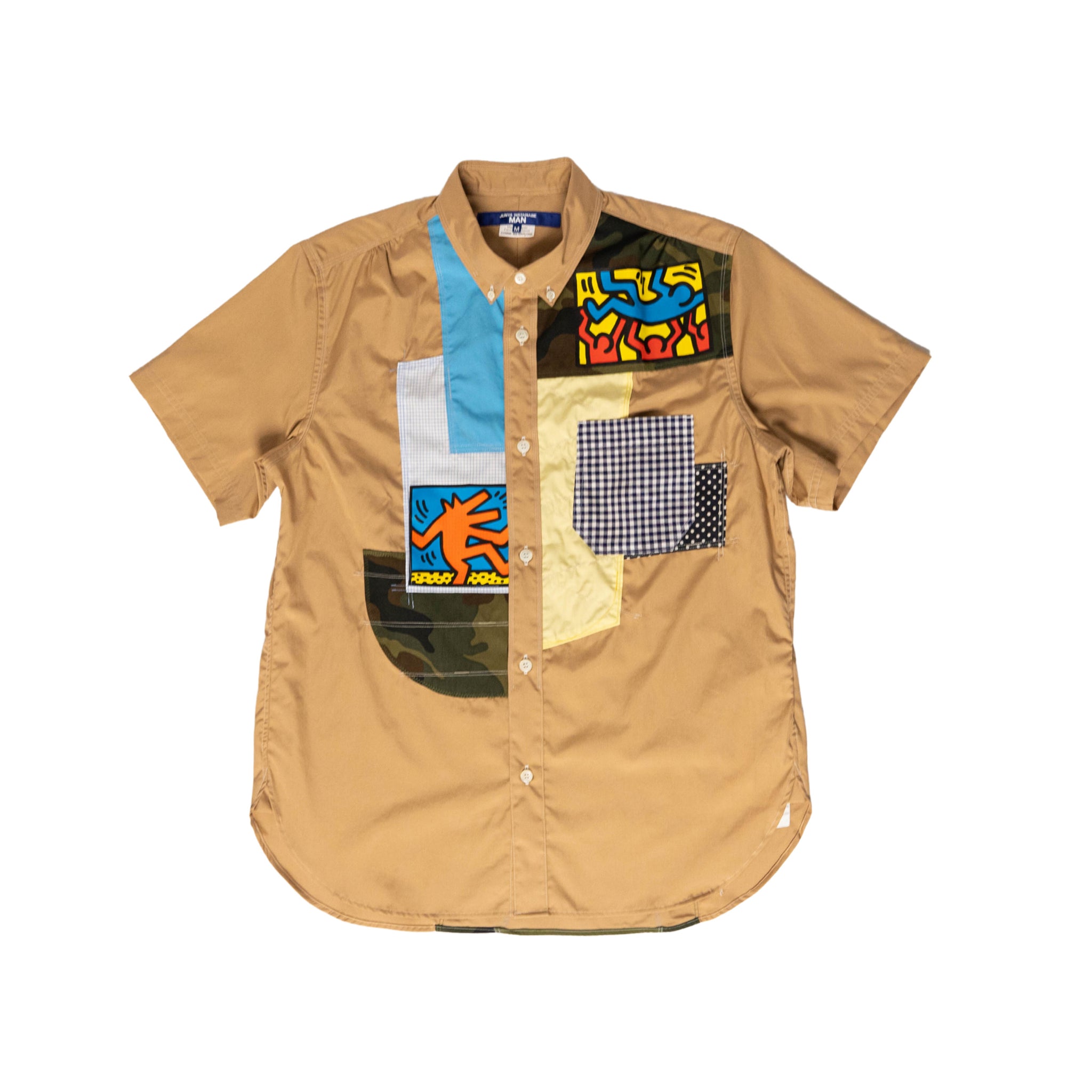 Men's Shirt